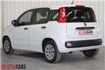  2013 Fiat Panda 