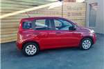  2014 Fiat Panda Panda 1.2 Pop