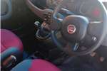  2014 Fiat Panda Panda 1.2 Pop