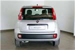  2015 Fiat Panda 