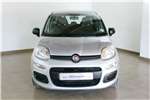  2015 Fiat Panda 