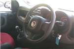  2015 Fiat Panda 