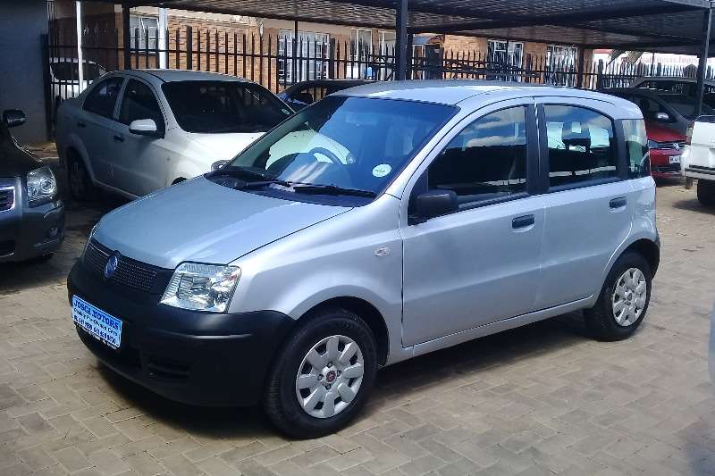 Fiat Panda 1.2 Young 2009