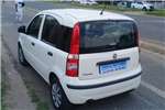  2011 Fiat Panda Panda 1.2 Young