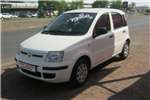  2012 Fiat Panda 