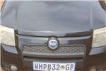  2007 Fiat Panda 