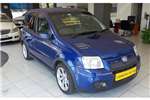  2008 Fiat Panda 