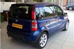  2008 Fiat Panda 