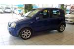  2008 Fiat Panda 