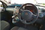  2008 Fiat Panda 