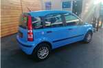  2008 Fiat Panda Panda 1.4 100HP