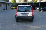  2009 Fiat Panda Panda 1.4 100HP