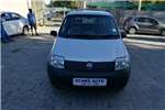  2009 Fiat Panda Panda 1.4 100HP