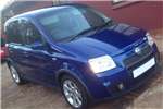  0 Fiat Panda 