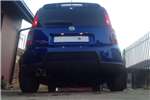  0 Fiat Panda 