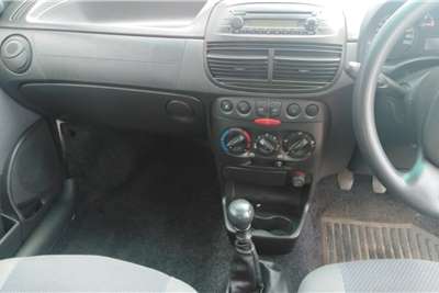  2005 Fiat Punto Punto 1.2 16V Active