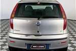  2005 Fiat Punto Punto 1.2 16V Active
