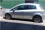  2012 Fiat Punto Punto 1.2 16V Active