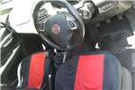  2012 Fiat Punto Punto 1.2 16V Dynamic