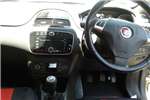  2012 Fiat Punto Punto 1.2 16V Dynamic
