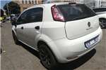  2013 Fiat Punto Punto 1.2 16V Dynamic