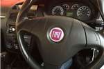  2010 Fiat Punto Punto 1.2 Active