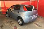  2010 Fiat Punto Punto 1.2 Active