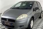  2010 Fiat Punto Punto 1.2 Active