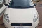 2012 Fiat Punto Punto 1.2 Active