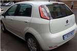  2013 Fiat Punto Punto 1.2 Active