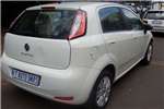  2013 Fiat Punto Punto 1.2 Active