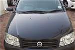  2006 Fiat Punto 