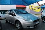  2012 Fiat Punto Punto 1.4 Base Easy