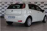  2013 Fiat Punto Punto 1.4 Base Easy