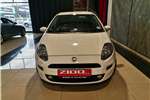  2014 Fiat Punto Punto 1.4 Base Easy