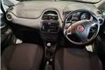  2014 Fiat Punto Punto 1.4 Base Easy
