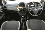  2012 Fiat Punto Punto 1.4 Easy