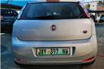  2012 Fiat Punto 