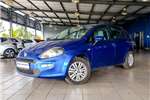  2012 Fiat Punto Punto 1.4 Easy