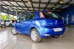  2012 Fiat Punto Punto 1.4 Easy