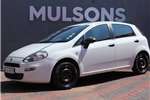  2012 Fiat Punto Punto 1.4 Easy