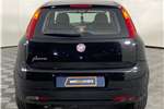  2012 Fiat Punto Punto 1.4 Easy