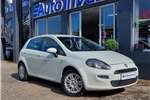  2012 Fiat Punto Punto 1.4 Easy