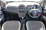  2012 Fiat Punto Punto 1.4 Easy