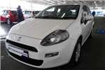  2013 Fiat Punto Punto 1.4 Easy