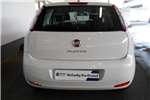  2013 Fiat Punto Punto 1.4 Easy