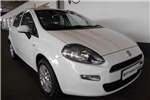  2013 Fiat Punto Punto 1.4 Easy