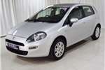  2013 Fiat Punto Punto 1.4 Easy