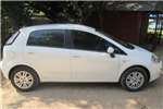  2013 Fiat Punto Punto 1.4 Easy