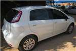  2013 Fiat Punto Punto 1.4 Easy